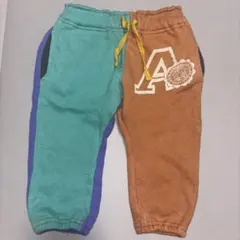 スウェットパンツ パンツ