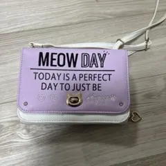 ショルダーバッグ