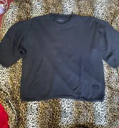 moonage devilment 長袖カットソー