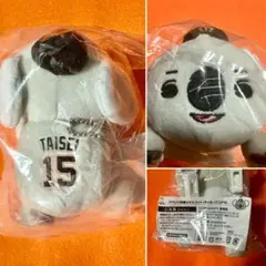 2025年最新】クラブジャイアンツ 肩乗りマスコットの人気アイテム