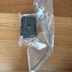 ベイブレードX シルバーウルフ付属 ワインダーランチャー