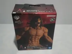 2026年最新】中古 一番くじ 進撃の巨人～飛べ！調査兵団！！～の人気