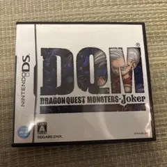 ドラゴンクエストモンスターズ ジョーカー