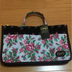 新品　レア! フェイラー リアローズ バックインバック