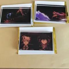 FGO Fes. 2025 アクリルブロック 奏章Ⅳ ダンテ モリアーティ - メルカリ