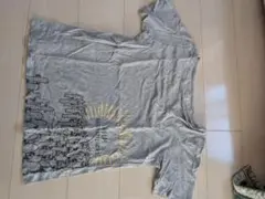 ムーミンTシャツ