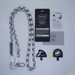 YOSEMITE STRAP BY F/CE. オリーブ - メルカリ