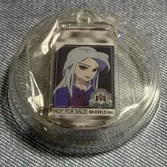 イナズマイレブン オリジナルラベル缶 アクキー 当たり