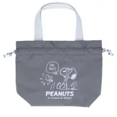 ランチ巾着 キャラクターグッズ