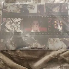 鬼滅の刃 A4クリアファイル、その他