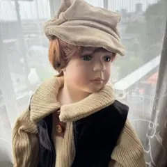 希少】1970-80sヴィンテージ Austin Sculpture - メルカリ