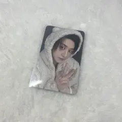 Stray Kids karma fans shop リスパ バンチャン