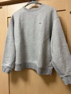 ザノースフェイス　パープルレーベル　スウェット　WM ナナミカ　お値下げ