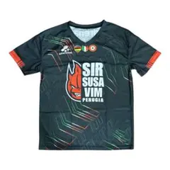 希少品☆新品未使用　石川祐希選手着用　ペルージャ　ユニフォームネーションズリーグ