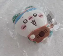 ちいかわ エニマイくじ Ｄ賞 ハチワレ