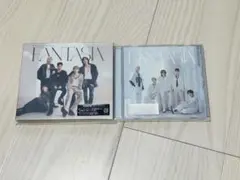 【開封済み】Hi-Fi Un!corn 「FANTASIA 」2点セット
