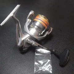 シマノ セドナ C3000 スピニングリール