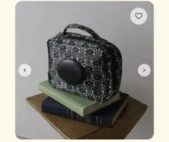 値下げ　美品　semon apartment ホース柄　マザーズバッグ　完売品 値下げ 美品 semon apartment ホース柄 マザーズバッグ 完売品 - メルカリ