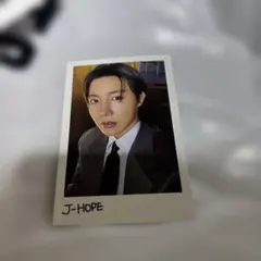 BTS ARIRANG Deluxe Vinyl トレカ J-hope ホソク - メルカリ