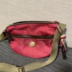 Orobianco ショルダーバッグ ピンクのサムネイル