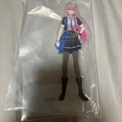SEGA プロジェクトセカイ　プロセカ　アクリルスタンド　巡音ルカ
