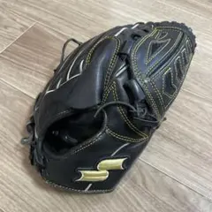 2026年最新】SSK 詳細：投手用 野球 軟式グローブの人気アイテム