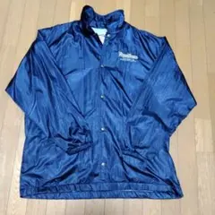RunBird ネイビー ジャンパー