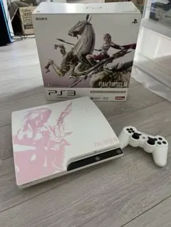 プレステーション3FF13