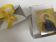 【にじさんじ 7th Anniversary】ミニギフトセット 風楽奏斗