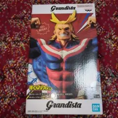 Grandista オールマイト フィギュア