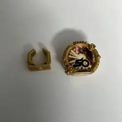 センタイリング 特典