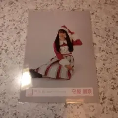 田村保乃 2024年クリスマスサンタ衣装座り 生写真 - メルカリ
