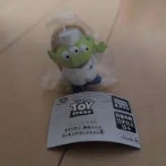トイ・ストーリー エイリアン 寿司シェフフィギュアコレクション2　いなり