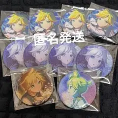 2026年最新】鏡音リン 缶バッジ 30aの人気アイテム - メルカリ