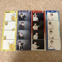 2026年最新】txtチェキの人気アイテム - メルカリ