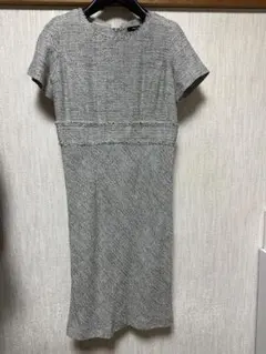 コムサイズムワンピース