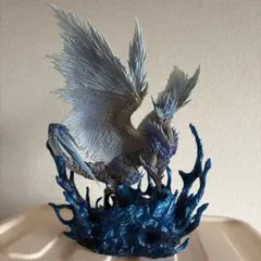 モンスターハンター　クリエイターズモデル 冰龍 イヴェルカーナ