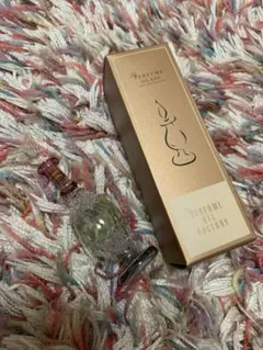 Perfume Oil Factory 香水 ボトルのみ