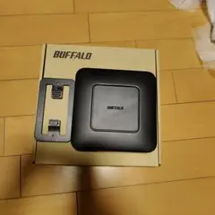 BUFFALO 無線LAN親機 WSR-300HP/N 本体のサムネイル