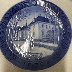 Royal Copenhagen 2005年皿 未使用品 - メルカリ