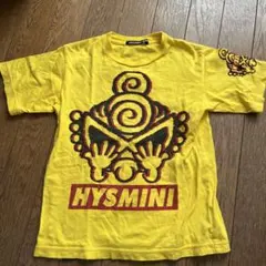 ヒスミニ Tシャツ 110