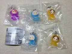 学マス　めじるしアクセサリー2　まとめ売り