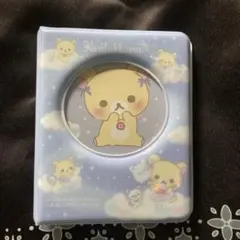 コリラックマ カードケース