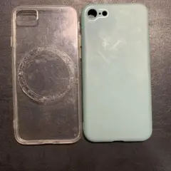 iPhoneSE用ケース
