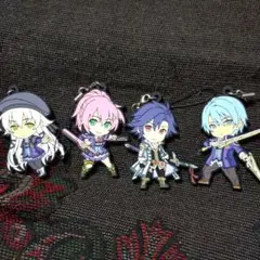 2025年最新】閃の軌跡 ラバーストラップの人気アイテム - メルカリ