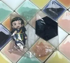 呪術廻戦0 コレクションフィギュア 夏油傑