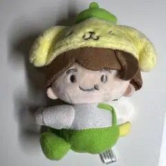 大橋和也　ぬいぐるみ