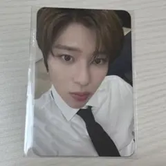 nct wish シオン トレカ