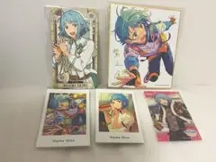 あんさんぶるスターズ 紫之創セット