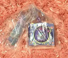 たまごっちカスタムキーリング2 Tamagotchi Paradiseのサムネイル